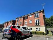 2 bedroom apartment for rent in Badgerdale Way, Derby,...