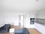 2 Bedroom Apartment For Rent In Bailey Street, London
