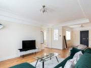 2 Bedroom Apartment For Rent In Baker Street