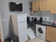 2 bedroom apartment for rent in Ballybough, Dublin