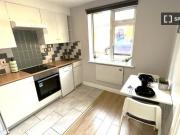 2 bedroom apartment for rent in Ballybough, Dublin