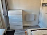 2 bedroom apartment for rent in Ballymun Whitehall, Dublin