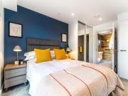 2 bedroom apartment for rent in Baltic Yard, Blundell...