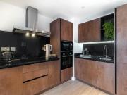 2 bedroom apartment for rent in Baltic Yard, Blundell...