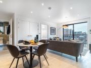 2 bedroom apartment for rent in Baltic Yard, Blundell...