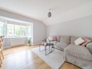 2 bedroom apartment for rent in Banbury Road,...