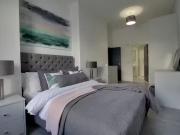 2 bedroom apartment for rent in Bank Corner, Great...