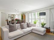 2 bedroom apartment for rent in Banner Street, London, EC1Y