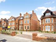 2 bedroom apartment for rent in Bardwell Road, Oxford,...