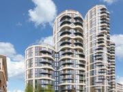 2 Bedroom Apartment For Rent In Barking, Essex
