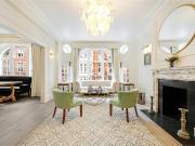 2 bedroom apartment for rent in Basil Street, London, SW3
