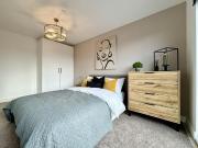 2 bedroom apartment for rent in Bastion Point, 12 Oriel...