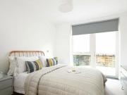 2 Bedroom Apartment For Rent In Batavia Road, London