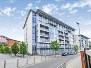 2 bedroom apartment for rent in Bath Row, Birmingham, B15