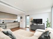 2 Bedroom Apartment For Rent In Battersea Power Station