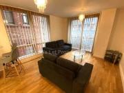 2 bedroom apartment for rent in Bauhaus Little John...