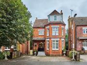 2 bedroom apartment for rent in Beaconsfield Road, St....