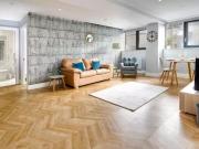 2 bedroom apartment for rent in Beaufort House, 94 96...