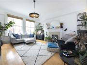 2 bedroom apartment for rent in Bedford Avenue, London, WC1B