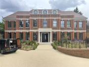 2 bedroom apartment for rent in Beech Hill, Hadley Wood,...