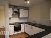 2 bedroom apartment for rent in Beeches Bank, Sheffield, S2