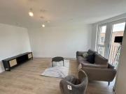 2 bedroom apartment for rent in Belgrave, B12