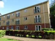 2 bedroom apartment for rent in Belgravia House, Thorpe...