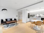 2 bedroom apartment for rent in Belvedere Row...