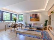 2 bedroom apartment for rent in Benjamin Street, London,...