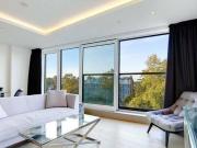 2 bedroom apartment for rent in Benson House 4 Radnor...