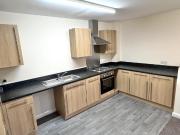 2 bedroom apartment for rent in Beresford Close,...
