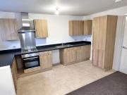 2 bedroom apartment for rent in Beresford Close,...