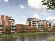 2 Bedroom Apartment For Rent In Berkeley Avenue, Reading