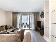2 bedroom apartment for rent in Berkeley Tower, 48...