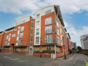2 Bedroom Apartment For Rent In Berkley Street, Birmingham
