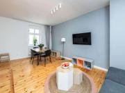 2 bedroom apartment for rent in Berlin, bills included