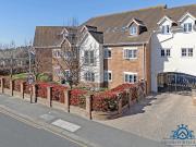 2 bedroom apartment for rent in Berther Road,...