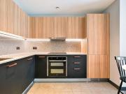 2 bedroom apartment for rent in Beton, 14 Wembley Park...