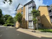 2 bedroom apartment for rent in Bingley Court,...