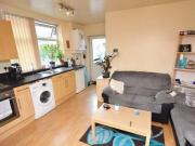 2 bedroom apartment for rent in Birchfields Road...
