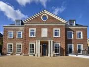 2 bedroom apartment for rent in birdfosters Road, Hadley...