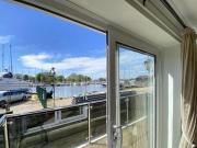 2 Bedroom Apartment For Rent In Birdham, Chichester