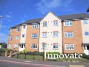 2 bedroom apartment for rent in Birmingham Road,...