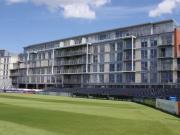 2 bedroom apartment for rent in Bishopston, Jessop...