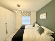 2 bedroom apartment for rent in Bishopthorpe Road, York,...