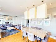 2 Bedroom Apartment For Rent In Blackfriars Street