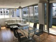 2 bedroom apartment for rent in Blackfriars Street...