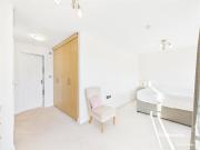 2 bedroom apartment for rent in Blakes Quay, Gas Works...
