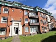 2 bedroom apartment for rent in Blanefield Gardens,...