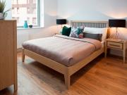 2 bedroom apartment for rent in Blossom Street,...